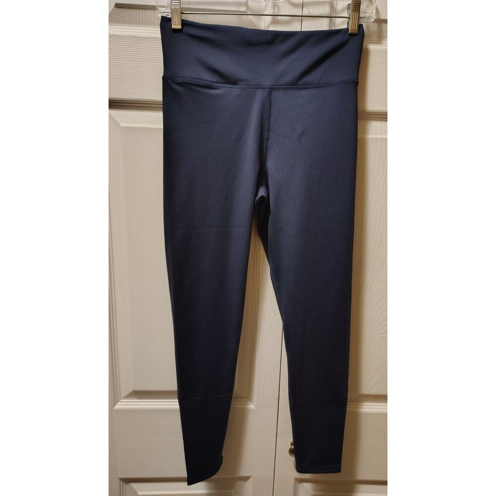 Threads 4‎ Thought high-rise leggings Blue Small